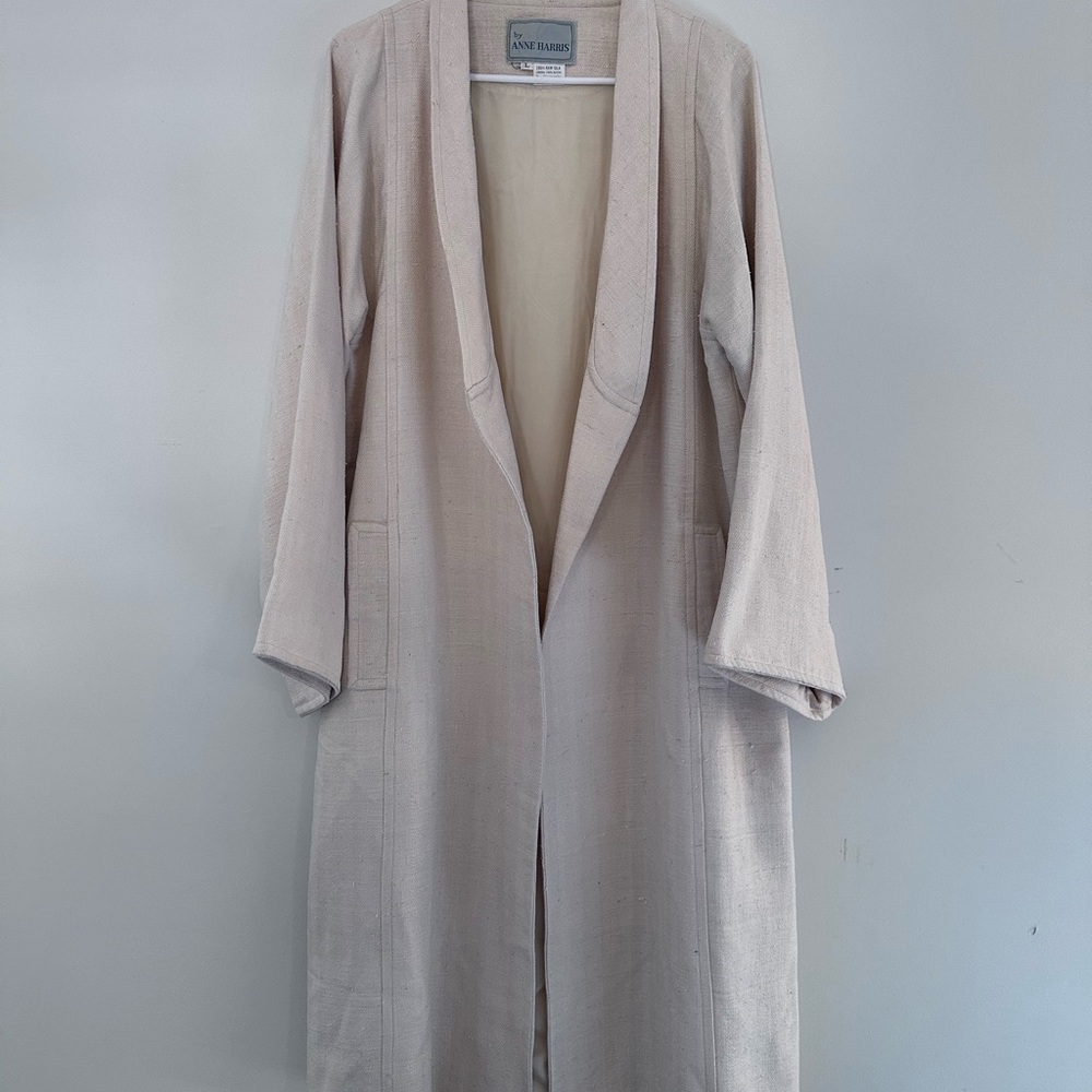 *vintage* Duster